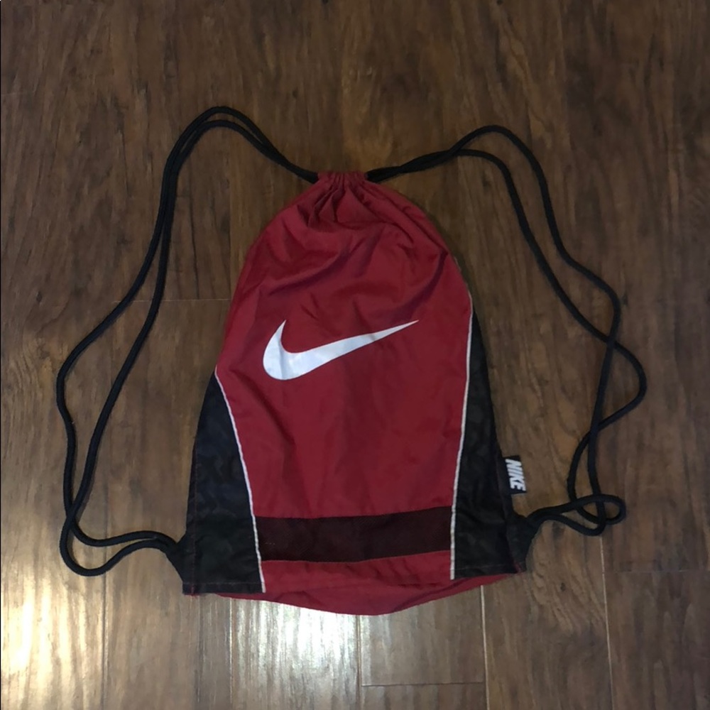 NIKE Gym Bag